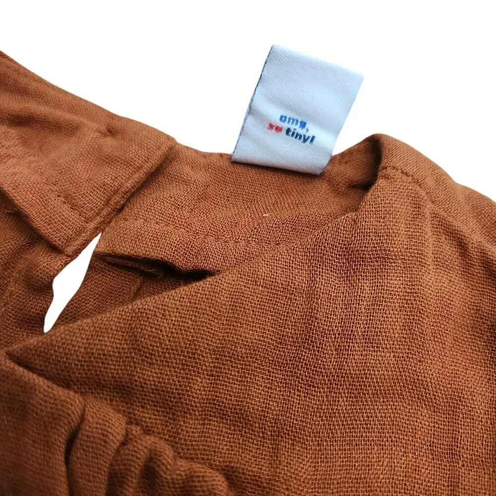 Old Navy very good